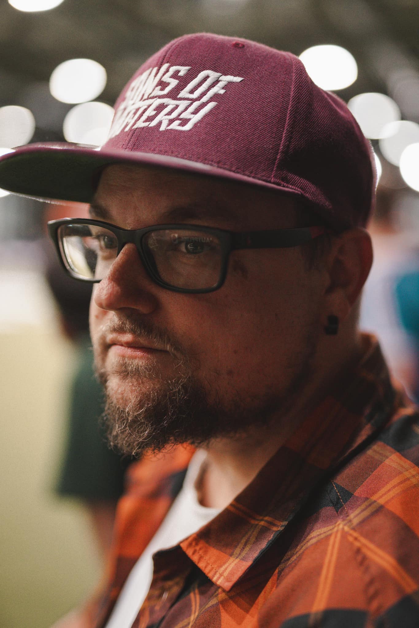 Patrik Schneider, Community-Experte bei SoB Media